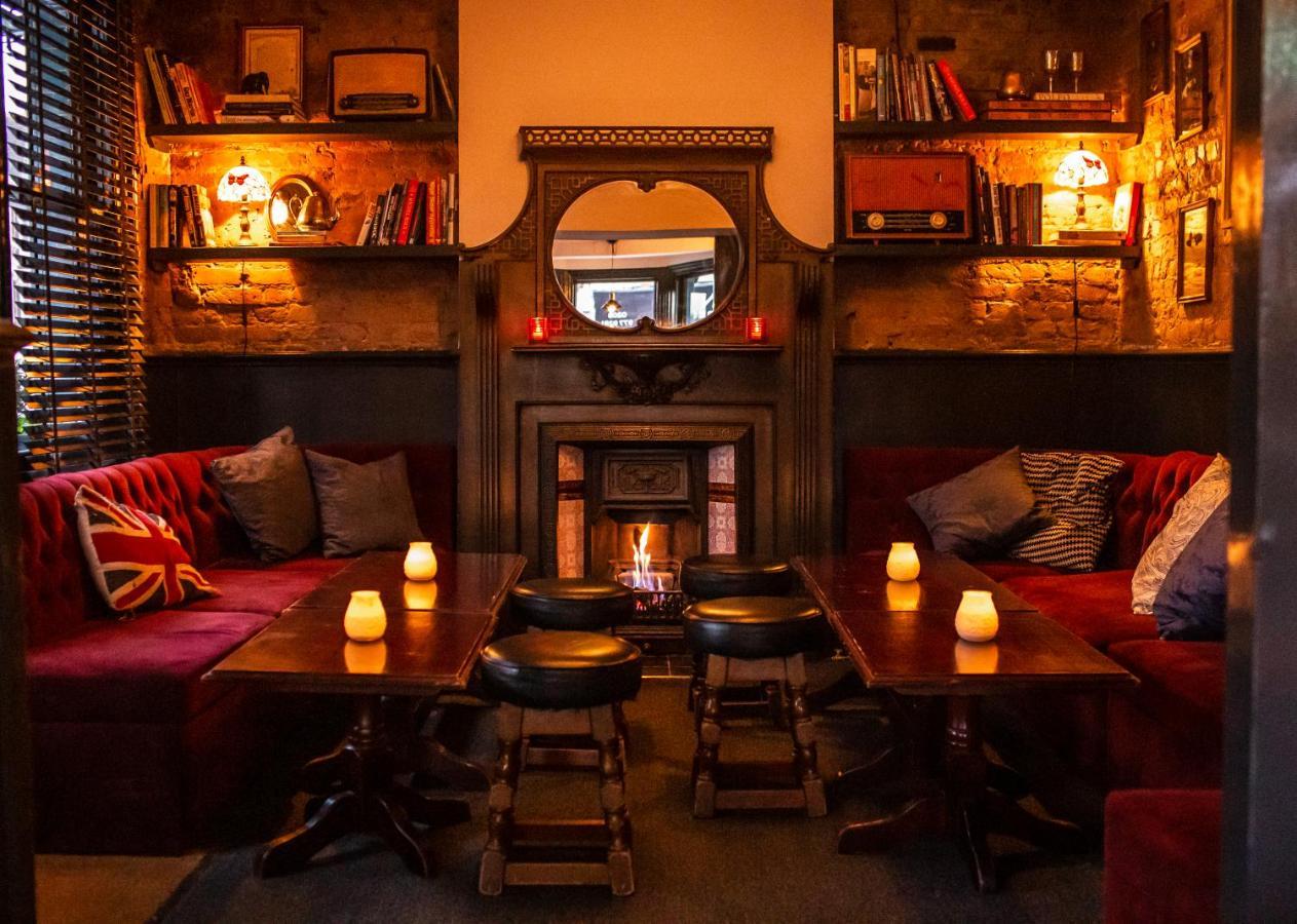 The Foresters Arms Kingston upon Thames  Dış mekan fotoğraf