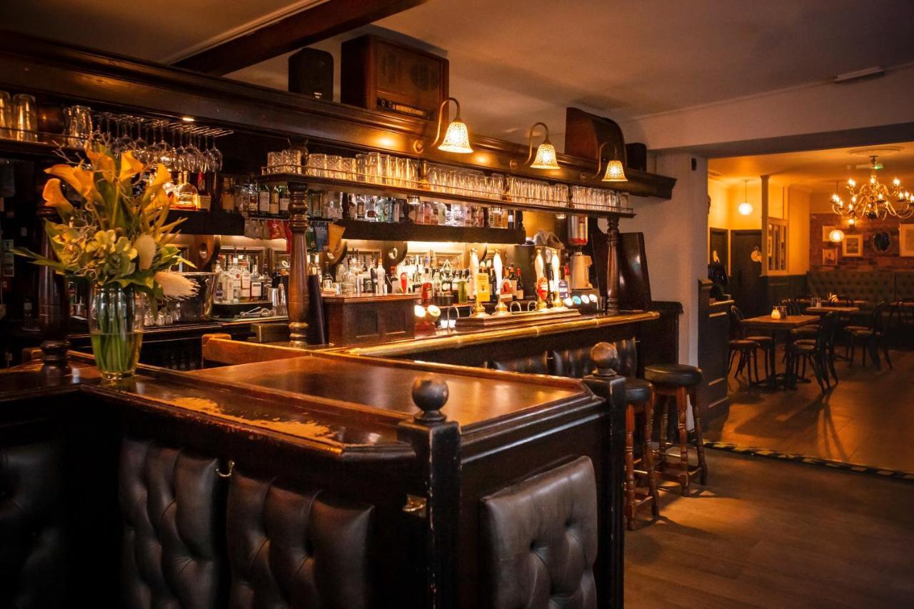 The Foresters Arms Kingston upon Thames  Dış mekan fotoğraf